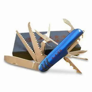Multifunctional Plier, Suitable for Promotional Gifts and Outdoor Activities