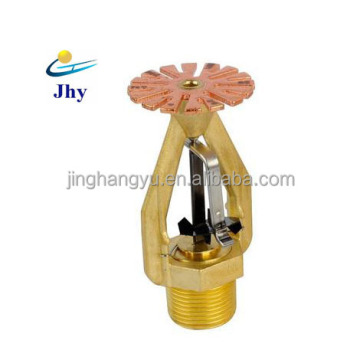 High Quality Quick Response Automatic Sprinkler Head for Fire Suppression