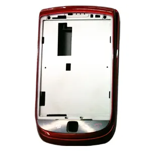 Mobile Phone Housing for Blackberry 9800