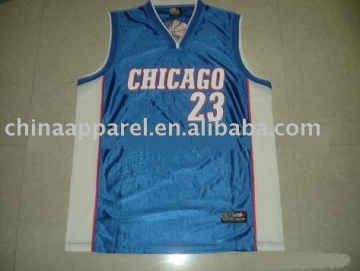 basketball jerseys