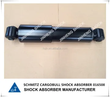 Trailer Shock Absorber for SCHMITZ BPW 016508