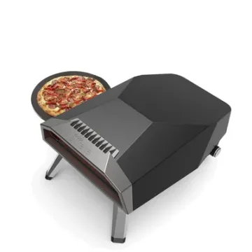 New Arrvial Modern Design Pizza Baking Oven Gas 12 Inch Pizza Oven for Sale