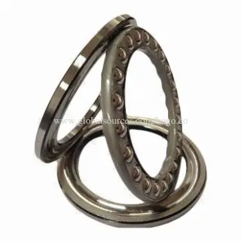 High precision thrust ball bearings, ready stock 51140