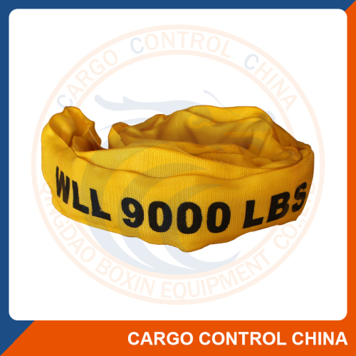 2105 3ton Endless Round bing Sling, High Quality 2105 3ton Endless