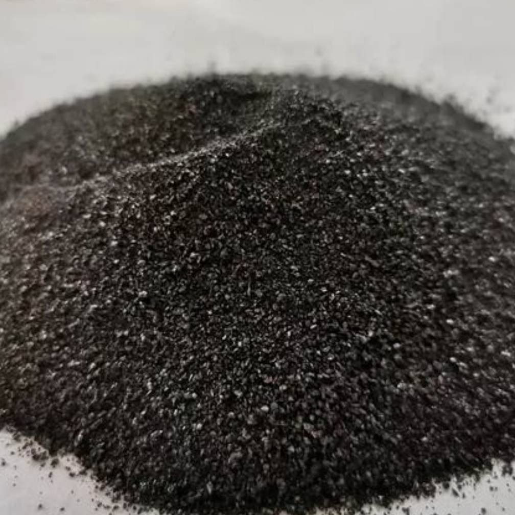 high quality calcined petroleum coke