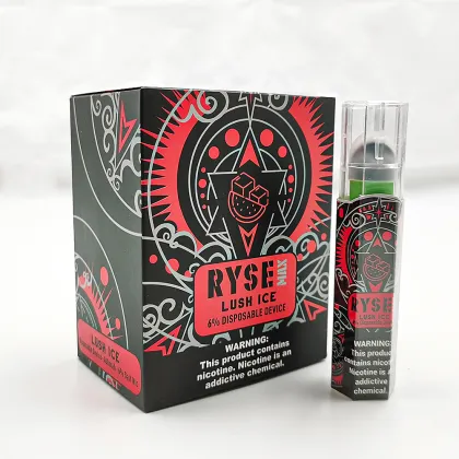 High Demand disposable vape pen vape electronic cigarette