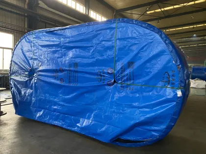 ST/S2000 rubber conveyor belt