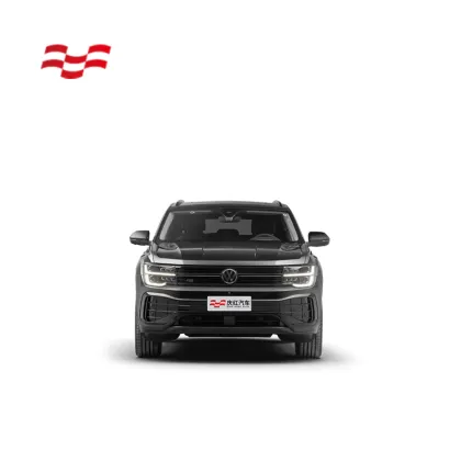 2024 High Speed Volkswagen Teramont X 2.0L 4WD Luxury SUV for Sale