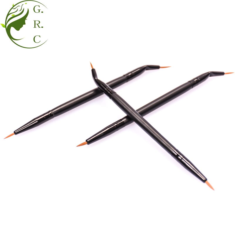 Liner Kabuki Brushes Eyeliner Cosmetic Makeup Brush 