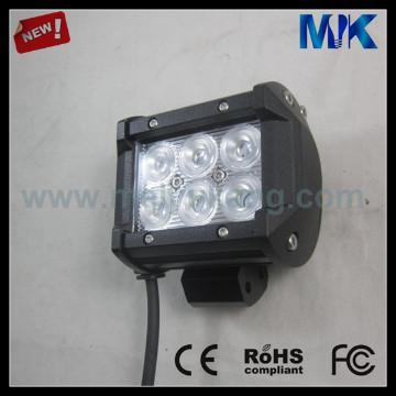 18w cree led driving light ip67 waterproof