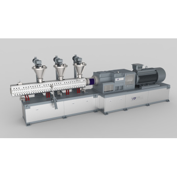 Extruder Cable PVC Compounders Making Granules