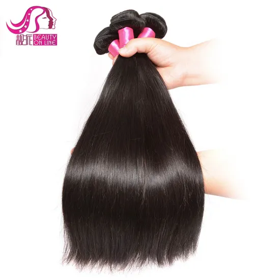 Quality Indian Cheap Remy Human Hair Bundles, 8A Grade India Hair Weaves Unprocessed Indian Human Hair Bundles With Closure