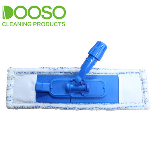 New Style Microfiber Magic Smart Flat Mop DS-1509