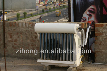 solar AC// Split Solar Air Conditioning//hybrid solar air conditioner