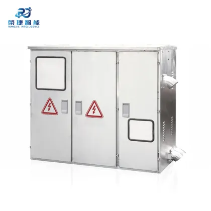 JP Intelligent Integrated Distribution Box