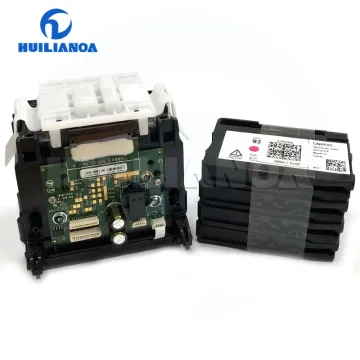 Printhead for HP 933 932 6700 7110 7600 7610 7612 7110 Officejet 7510 Head CB863-80002A CB863-80013A