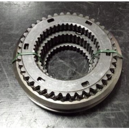 Auto Parts Manual Transmission Synchronizer Assembly 3551581M93 for NEW HOLLAND Tractor