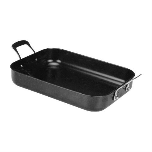 Aluminum Enamel Roaster Pan, High Quality Aluminum Enamel Roaster Pan