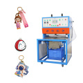 OEM Manufacturer PVC Keychain Dolls Making Machine