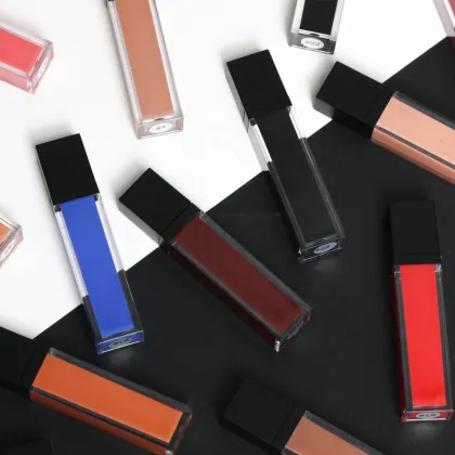 Waterproof Lip Tint and Beauty Makeup Wholesale Cosmetics