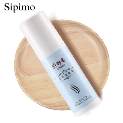 Newest healthy water-based hair conditioner silicone free
