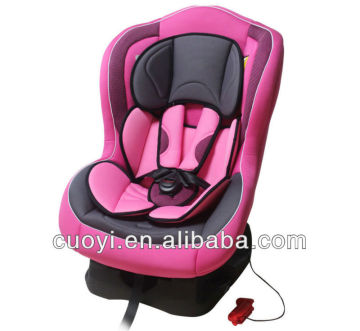 BABY SAFETY CAR SEATS with ECE R44/04
