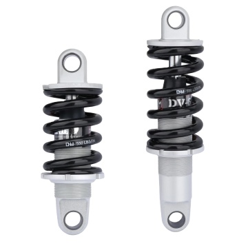 DNM DV-6 Mountain Bike E-Bike Wheelchair MTB Electric Scooter Bicycle Rear Shock Absorber