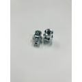 CNC Machine Turning Milling Pipeline Faucet Aluminum Parts