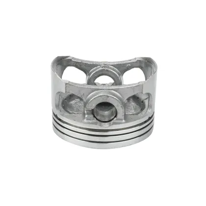 High-Quality RIKEN 60mm Piston Ring Set with 13mm Diameter for Motorcycle: Premium Performance and Extended Warranty