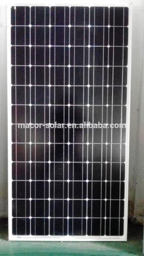 200w MS-Mono-solar panel