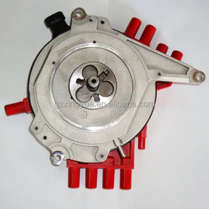 Ignition Distributor for 1994-1996 Cadillac Fleetwood - Part Number 1104032