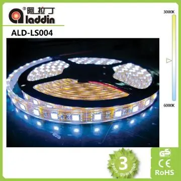 smd5050 flexible led digital strip