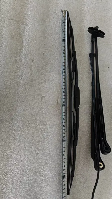 Bobcat Skid Steer Loader Parts 7188371 Windshield Wiper Arm Assembly