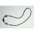 Hematite Necklace