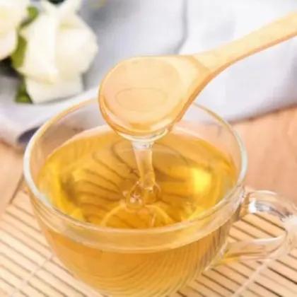 Healthy Choice Organic Corn Resistant Dextrin Syrup