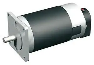 Omron Servo Motor