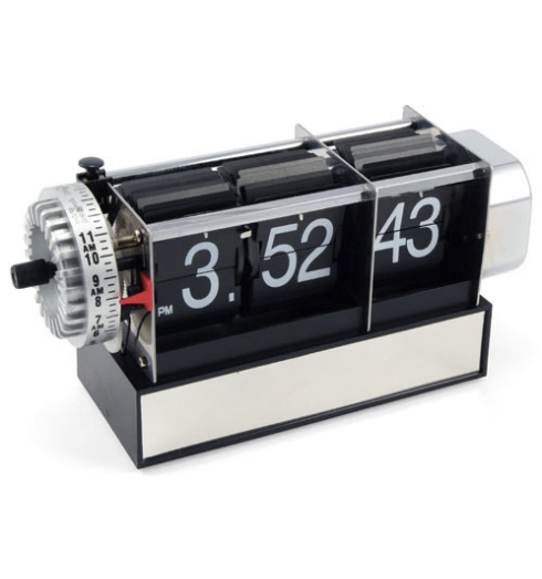 Flip Clock 1