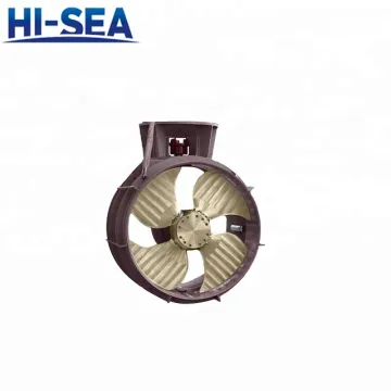Marine Tunnel Thruster Systems