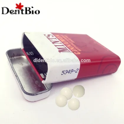 Fresh mint candy xylitol mint candy mint candy brands