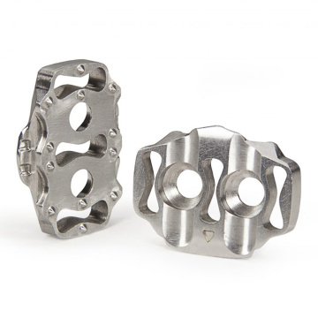 Precision die casting aluminum