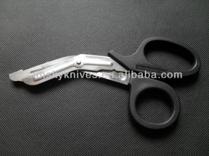 Industrial scissors