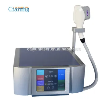 2015 latest portable ultrasound hifu facial lifting machine CY800