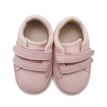 Модна гореща продажба на бебешки ежедневни обувки за унисекс