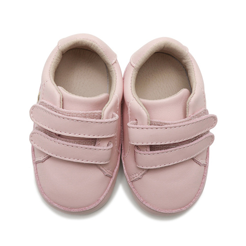 Fashion Venta caliente Baby Casual zapatos para unisex