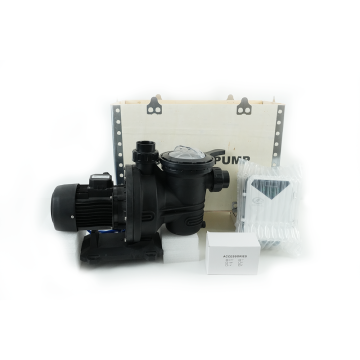 High-Power Swimming Pool Solar Pumps: 500W, 900W, 1200W Solar Water Pumps for Pools