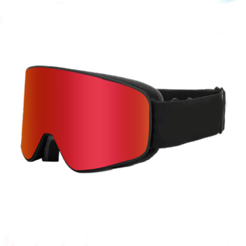 Top Selling Ski Goggles with Anti-Fog Technology and Colorful Printing: Find Your Perfect Goggle Cover and Eyewear Now!