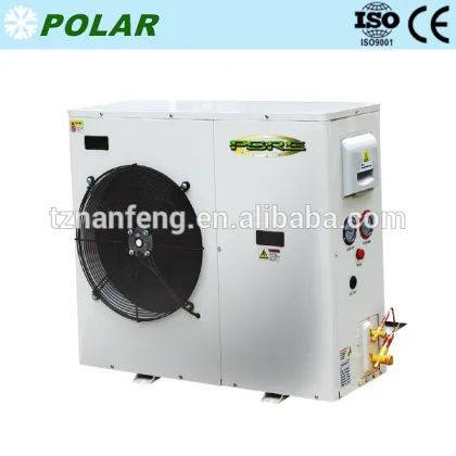Cold storage commercial refrigerator