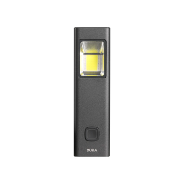 ATuMan Multi-function LED Long-range Flashlight for Camping and Emergency Use