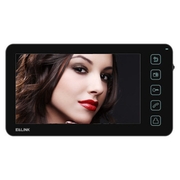 7" Indoor Monitor Video Door Phone (M2107BCT)