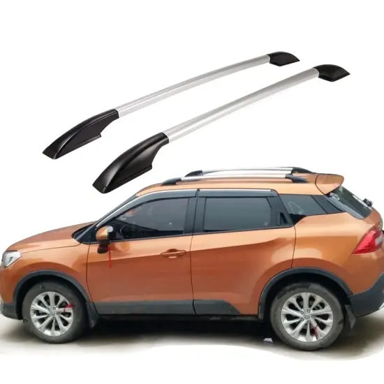High-Quality Universal Aluminum Alloy Roof Rack - Hot Selling